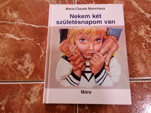 Nekem kt szletsnapom van