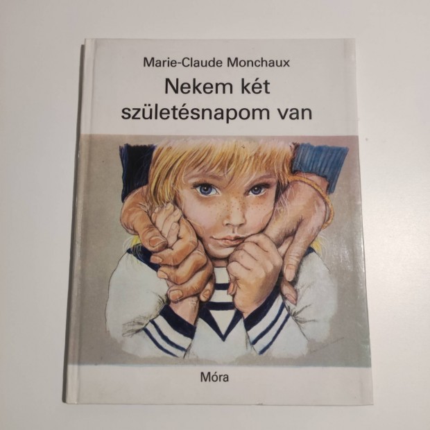 Nekem kt szletsnapom van