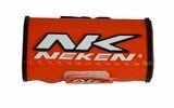 Neken 3D Enduro Kormányvédő Keresztmerevítő Nélkül Neon Narancs