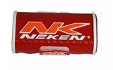 Neken 3D Enduro Kormányvédő Keresztmerevítő Nélkül Piros