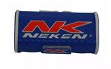 Neken 3D Enduro kormányvédő keresztmerevítő nélkül Kék