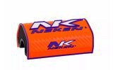 Neken Fatbar Kormnyvd 3D Neon Narancs