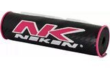 Neken Mini 3D Kormányvédő Fekete / Pink (L.210mm)
