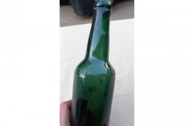 Nektr gygytpsr antik 0.35 l veg 100 ves kbnyai gls mpl is
