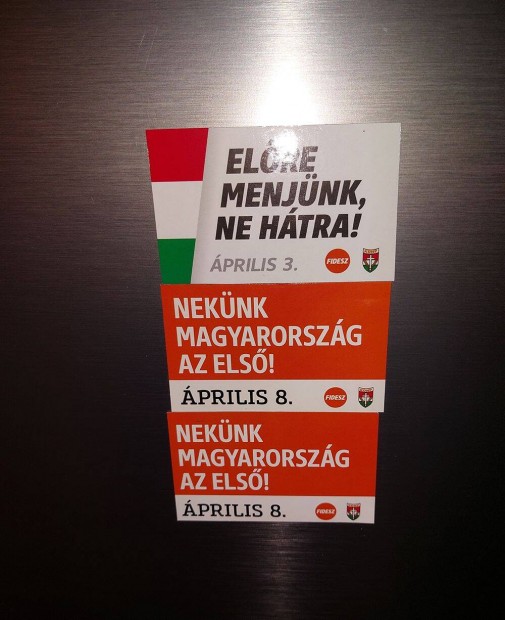 Neknk Magyarorszg az els 2018 vlaszts Fidesz Orbn htmgnes ht