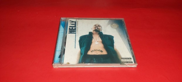 Nelly Country Grammar Cd 2000