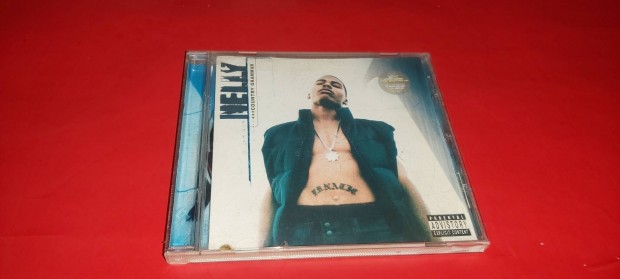 Nelly Country Grammar Cd R&B 