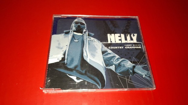 Nelly Country Grammar maxi Cd 2000