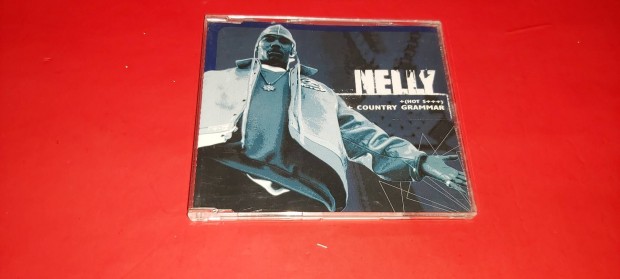 Nelly Country Grammar maxi Cd 2000