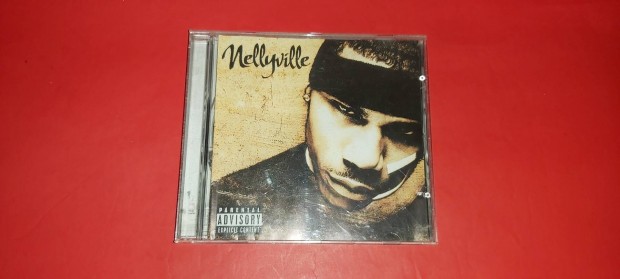 Nelly Nellyville Cd 2002