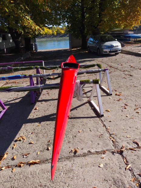 Nelo A1 M Quattro kajak