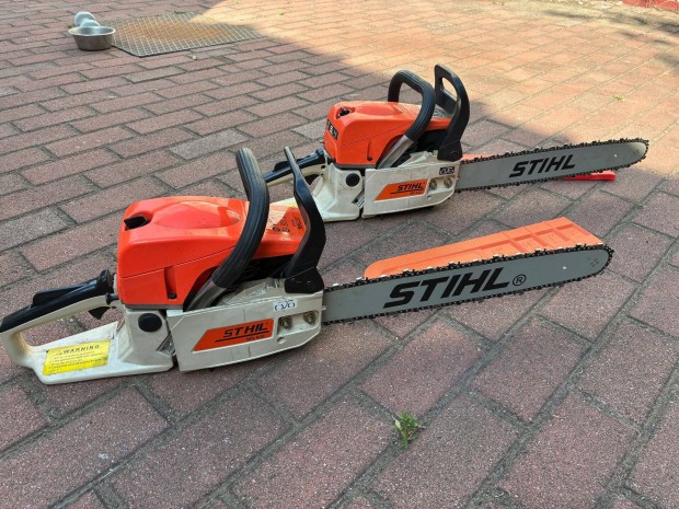 Nem Stihl MS440