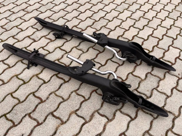 Nem Thule 2db Mont Blanc Barracuda Opel Kerékpártartó Kerékpárszállító
