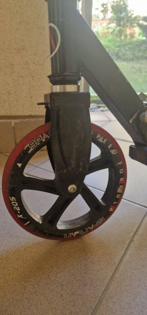 Nem elektromos roller