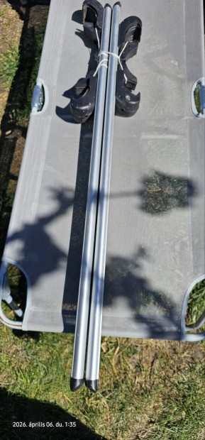 Nem haszn�lt tet�csomagtart�