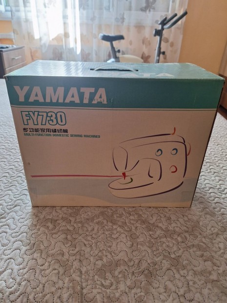 Nem hasznlt varrgp 