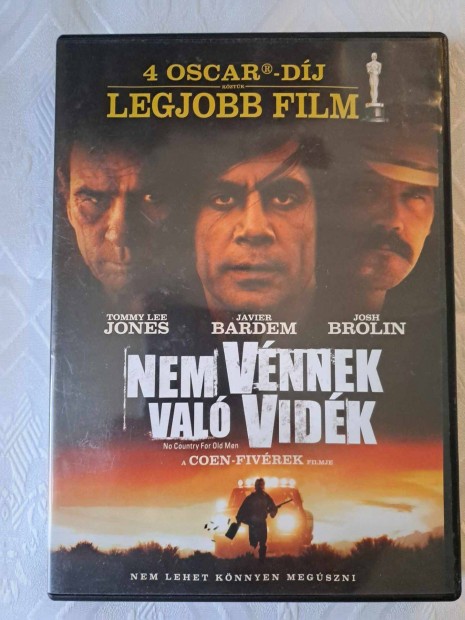 Nem vnnek val vidk DVD