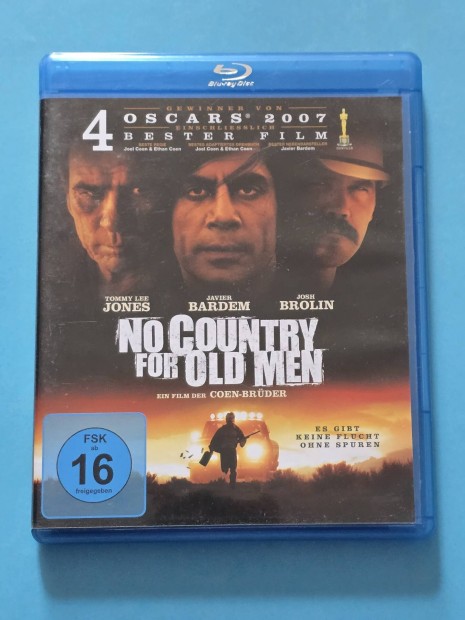 Nem vnnek val vidk blu-ray