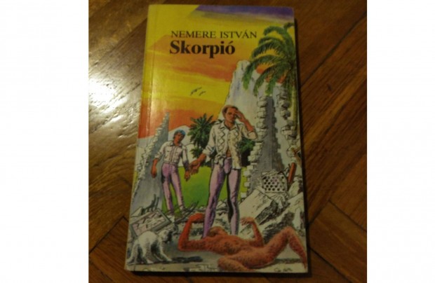 Nemere Istvn: Skorpi