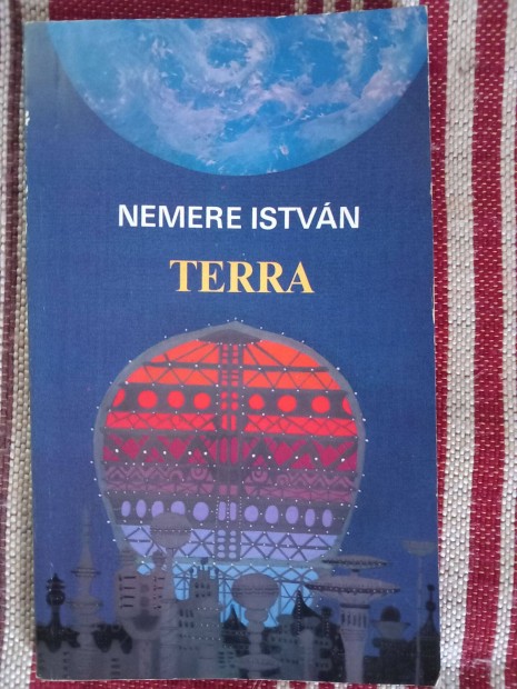 Nemere Istvn: Terra