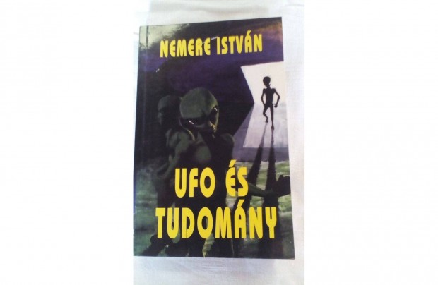 Nemere Istvn: Uf s tudomny