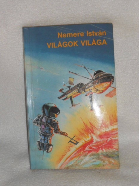 Nemere Istvn: Vilgok Vilga