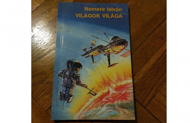 Nemere Istvn: Vilgok vilga