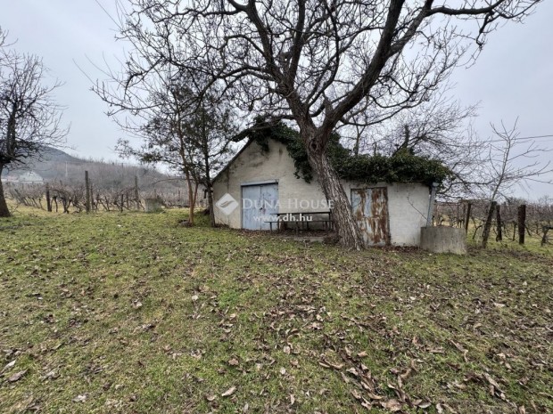 Nemesgul�csi 4334 nm-es telek elad�
