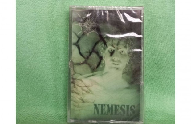 Nemesis - Nemesis Mk. /j,flis/