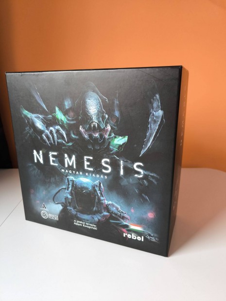 Nemesis trsasjtk