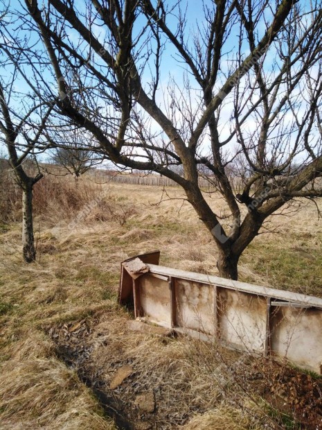 Nemesszer �reg-hegyen j� �llapot�, t�gla �p�t�s� pince, nyaral� elad�!