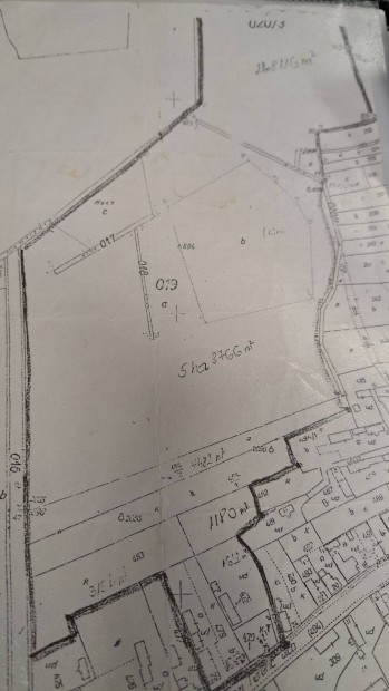 Nemesvidi ingatlan elad�, birtok , 10,5 ha