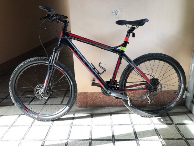 Nmet Ghost MTB.26" jszer llapot