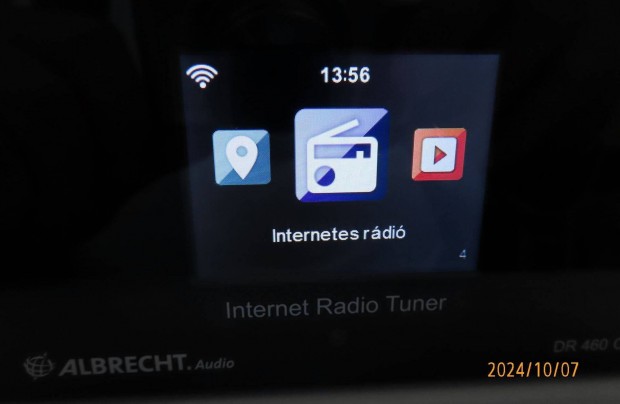 Nmet internetes rdi 10 ezer ads vtelhez, s DAB+