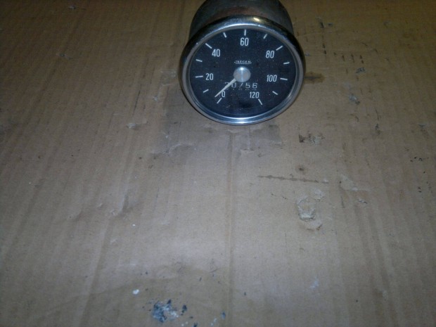 N�met kilom�ter ora