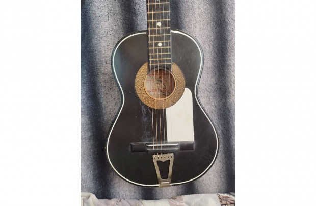 Német klasszikus gitár eladó