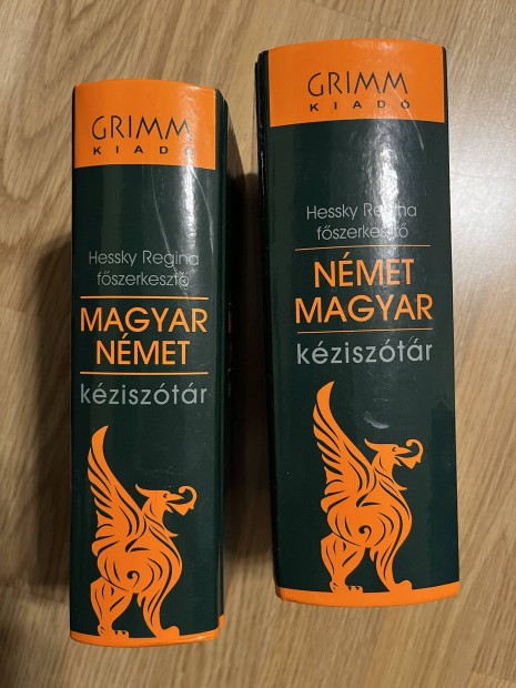 Nmet magyar sztr j