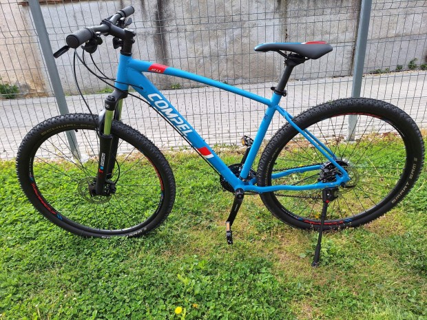 Nmet merevfar Hardtail MTB 29"