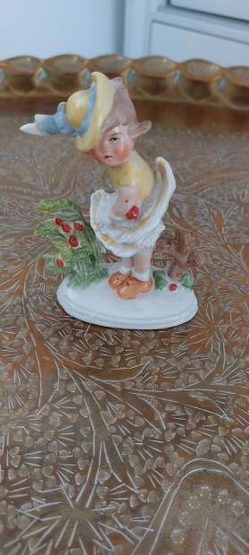 Nmet porceln figura