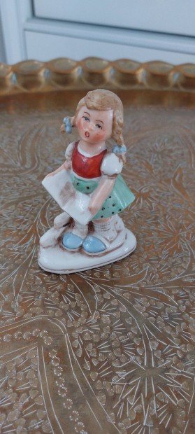 Nmet porceln figura