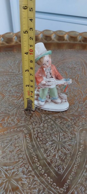 Nmet porceln gitros figura