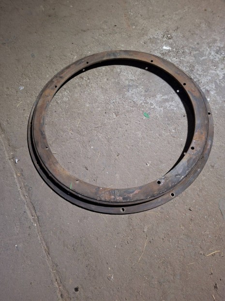 N�met p�tkocsi forg�zs�moly