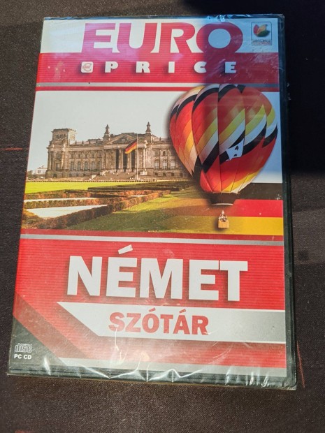 Nmet sztr CD