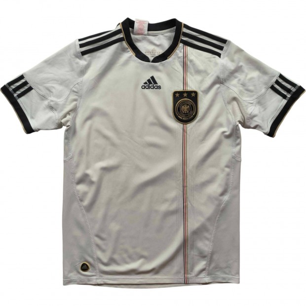 Német válogatott 2010-12 Adidas hazai foci mez gyerek XL-es