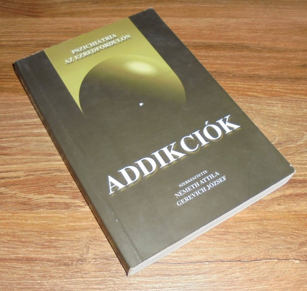 Nmeth-Gerrevich Addikcik