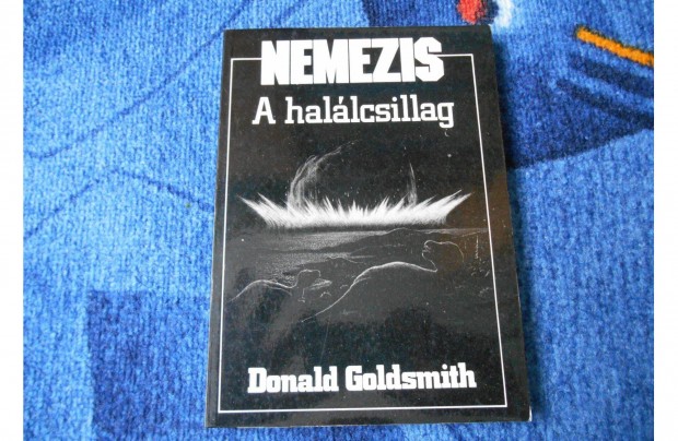 Nemezis A hallcsillag