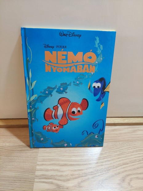 Nm nyomban Disney meseknyv, gyerek knyv