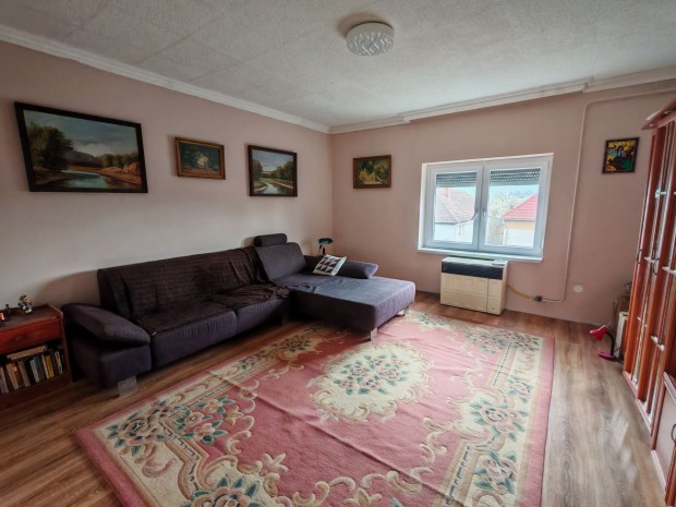 Nemtiben panor�m�s csal�di h�z