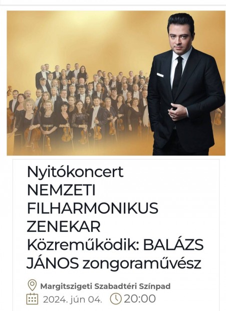 Nemzeti Filharmonikus Zenekar 06.04.
