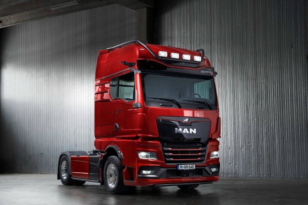 Nemzetközi Sofőrt keresünk kiemelkedő fizetéssel!